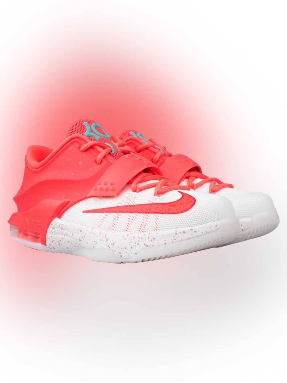 Nike KD 7 GS Xmas Egg Nog